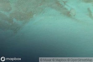 Ragged Island Anchorage