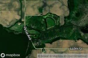 County Ditch Number Four