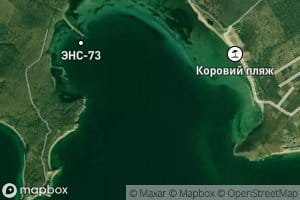Bukhta Bezymyannaya