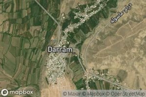 Rudkhaneh-ye Siah Vorud