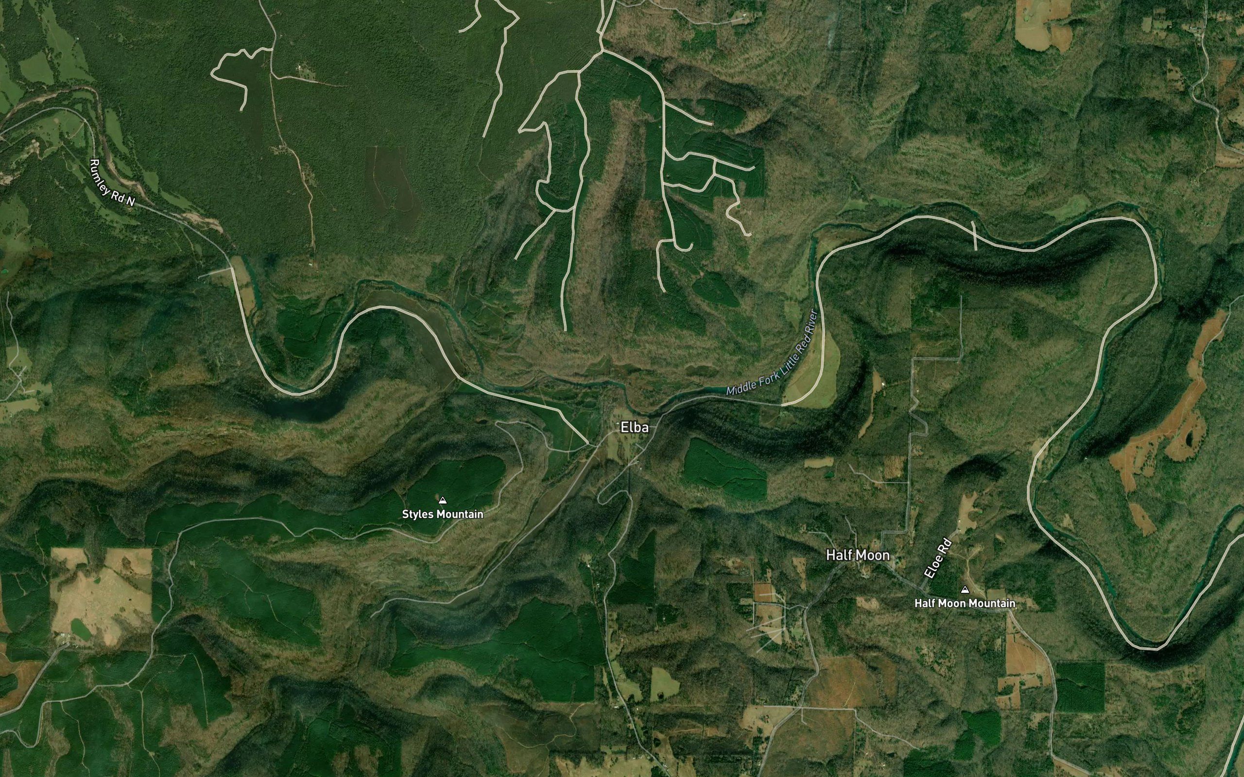 Linn Creek