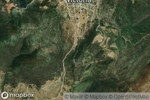 Barranca Amate Amarillo