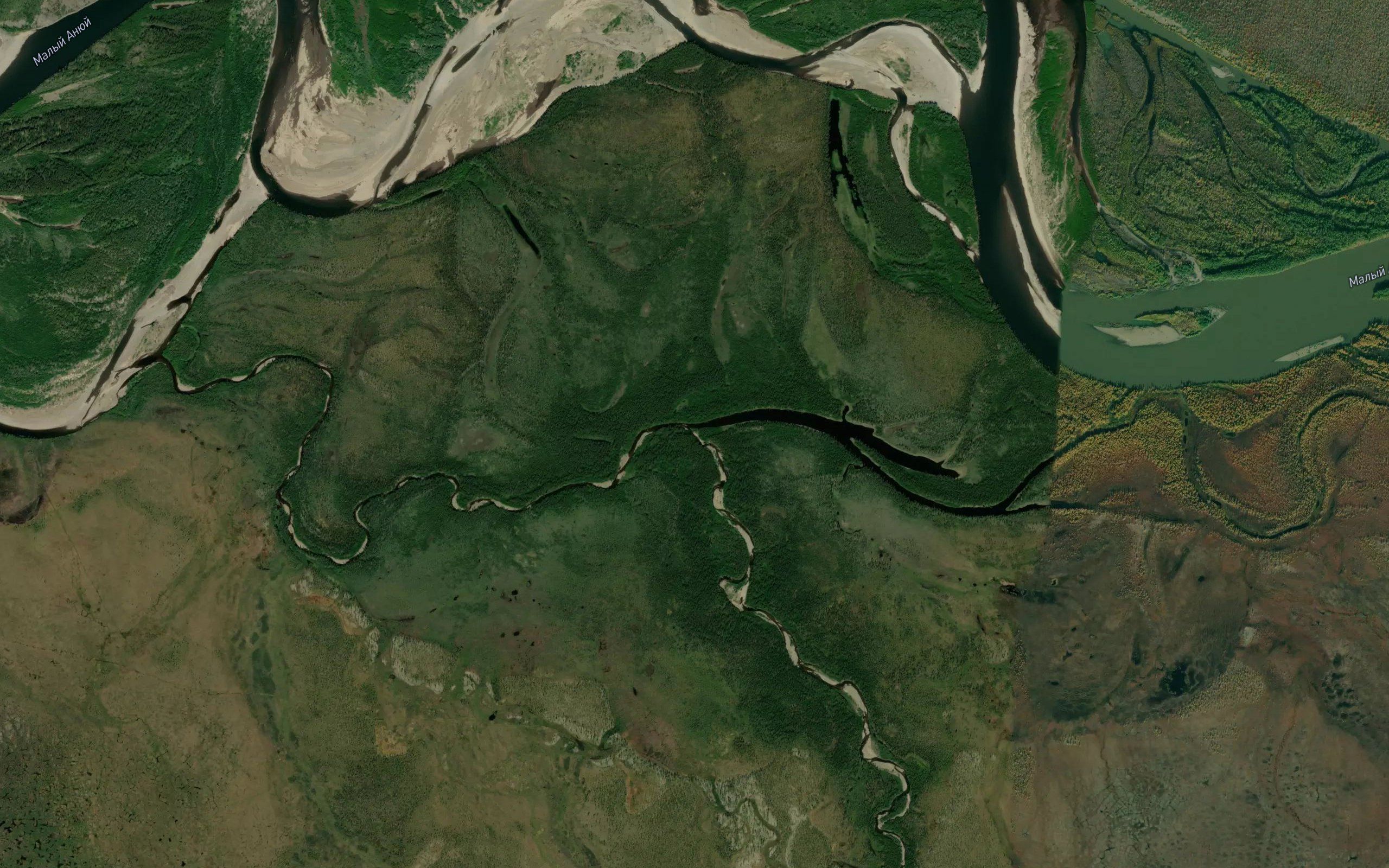 Topolevka