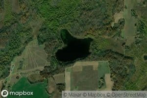 North Lemmerhirt Lake