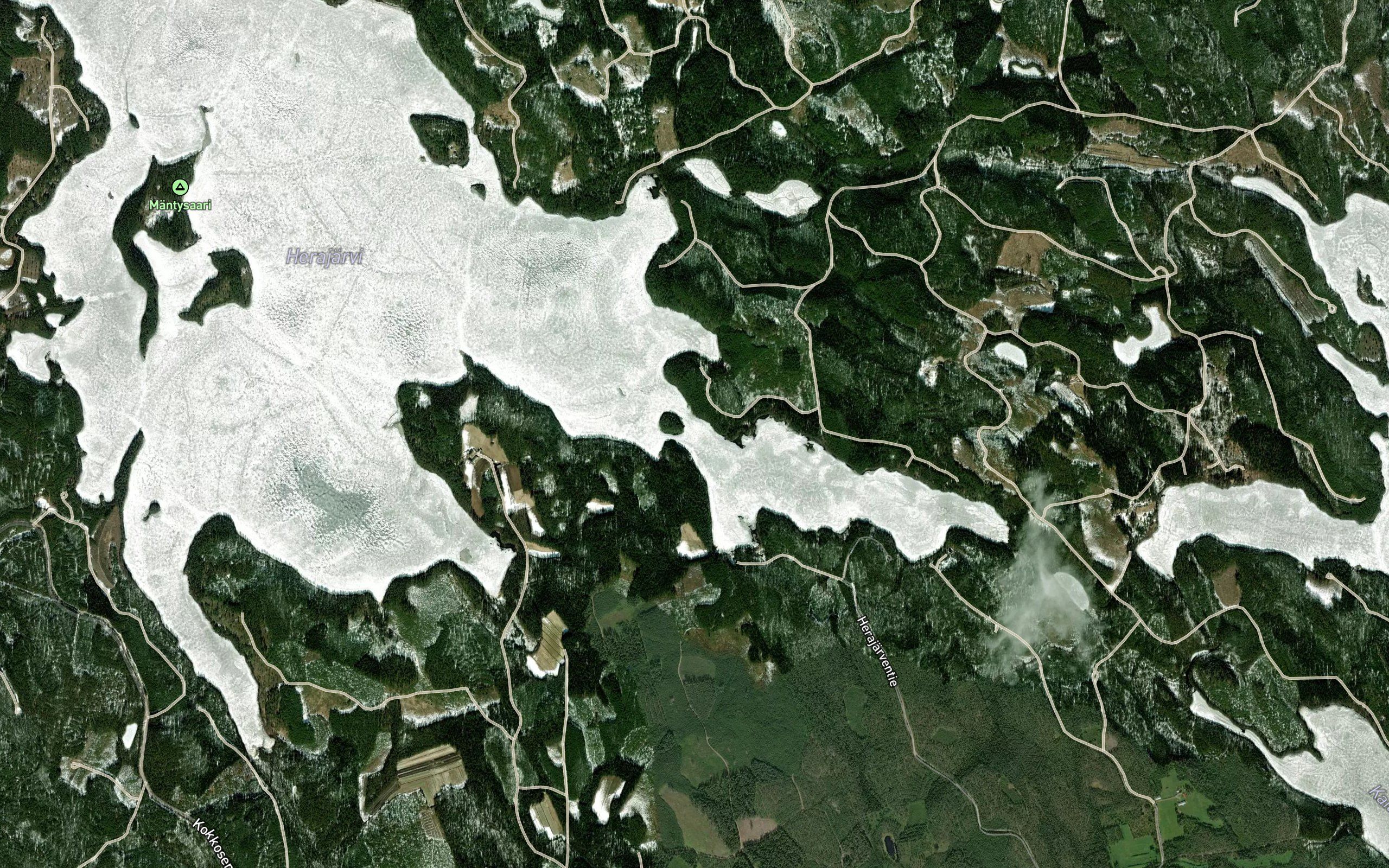 Hillosensalmi