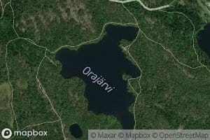 Orajarvi