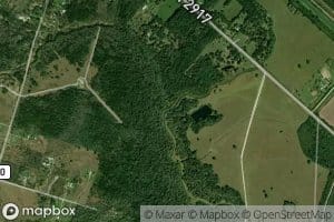 East Fork Pleasant Bayou