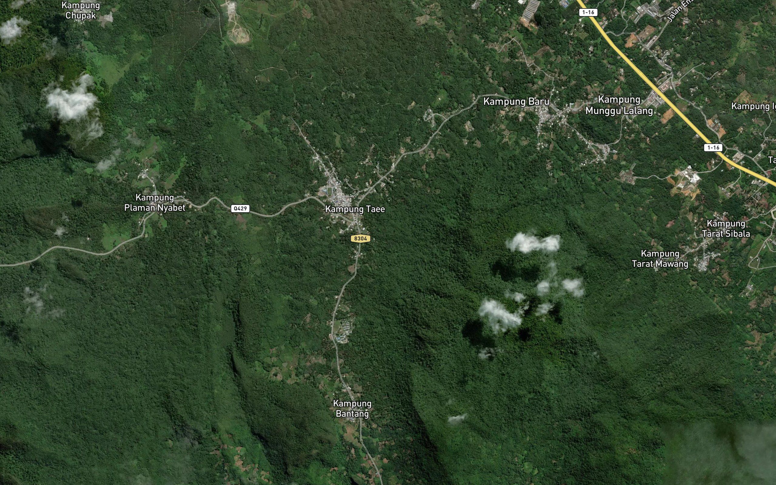 Sungai Ratai