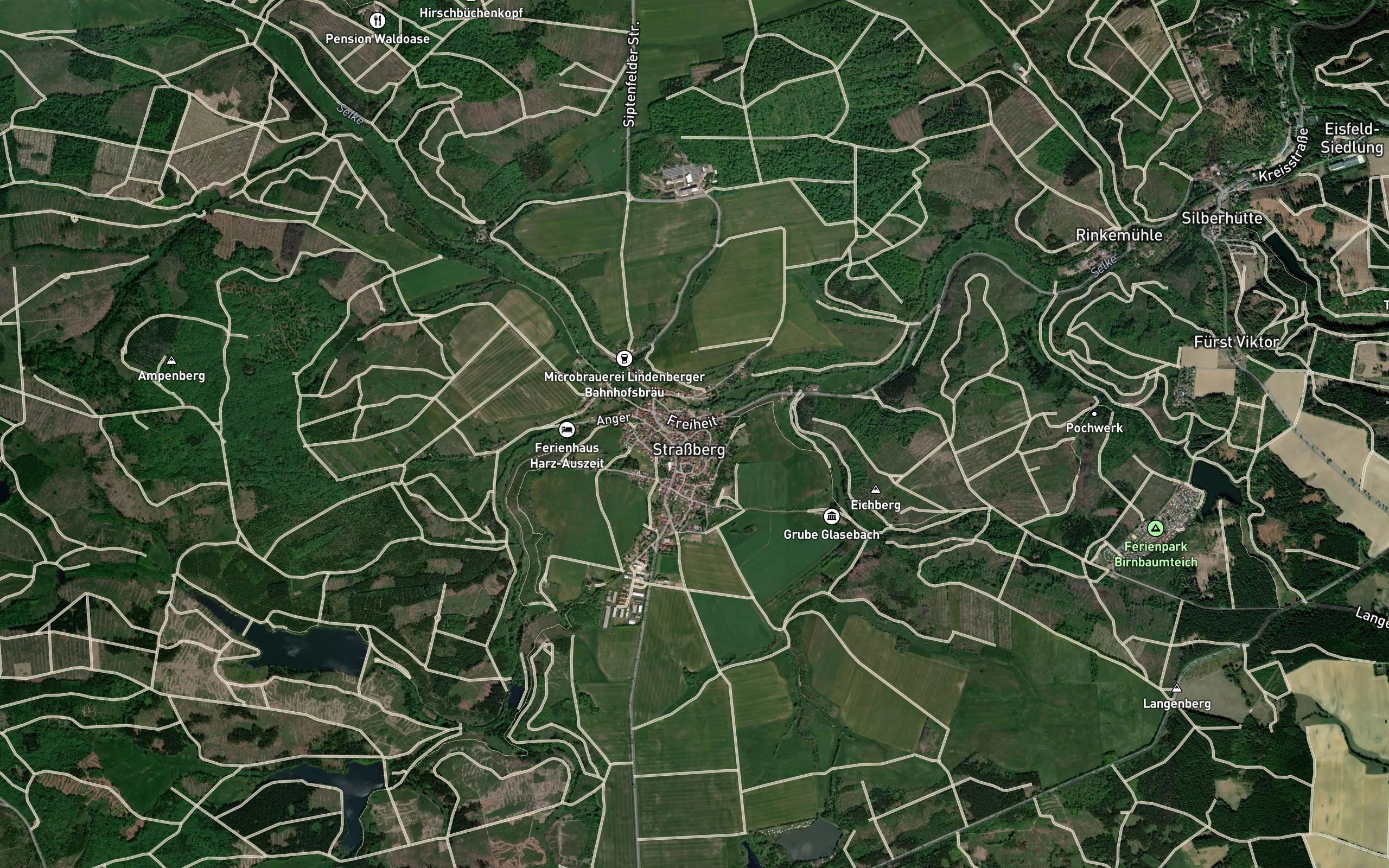 Glasebach