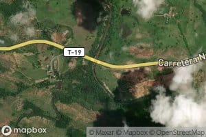 Rio Carepo