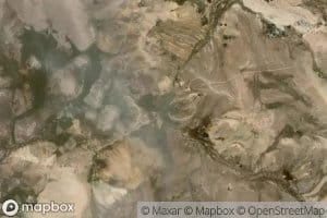 Quebrada Yuraccorcco