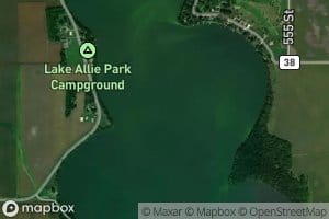 Lake Allie