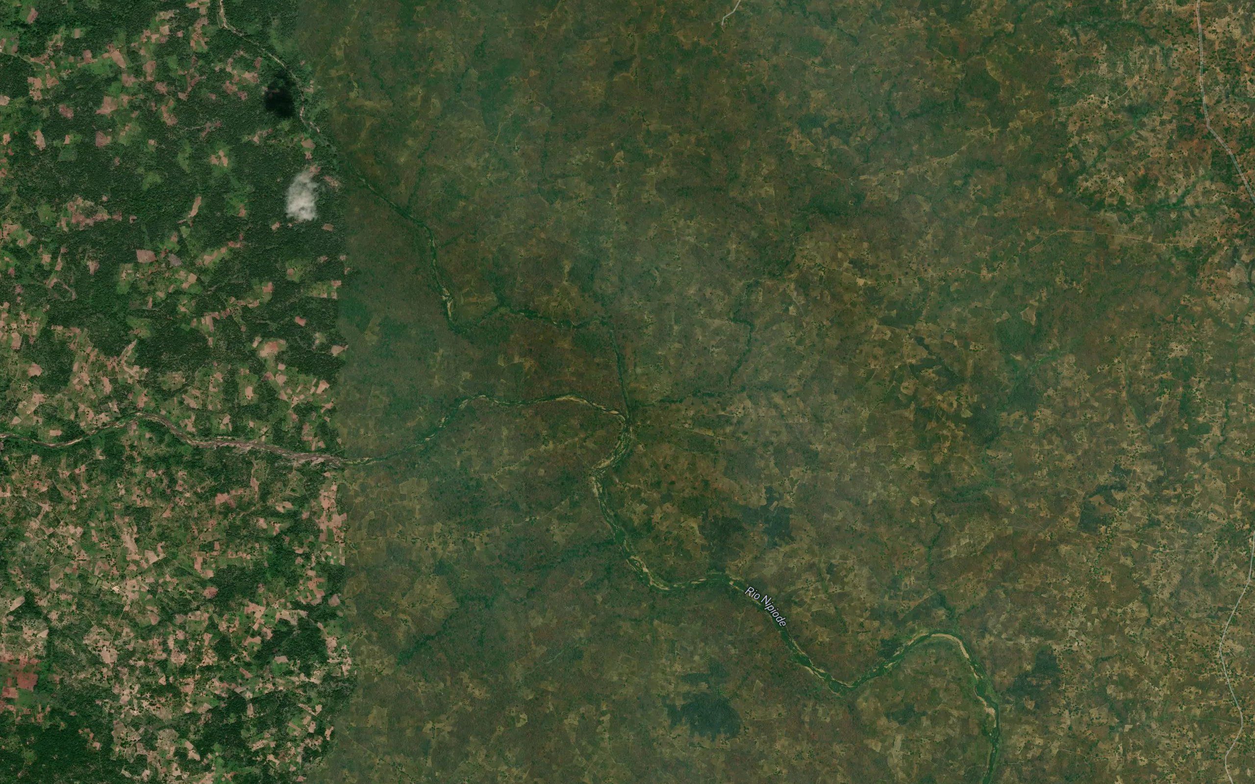 Rio Namuilaze