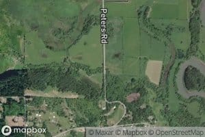 Peters Creek