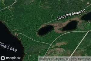 Stepping Stone Lake Number 3