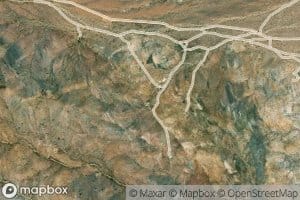 Ivanpah Springs