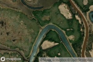 Hook Lake