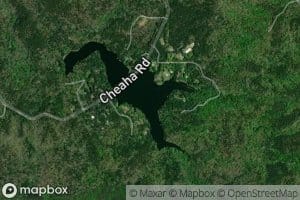 Camp Mac Lake Number 2