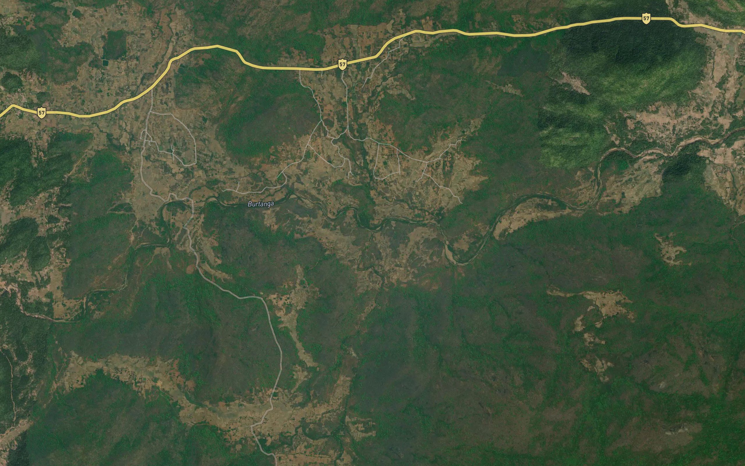 Bhimakonda Nadi