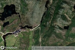 Leidesfossen