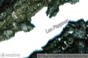 Lac Pappour