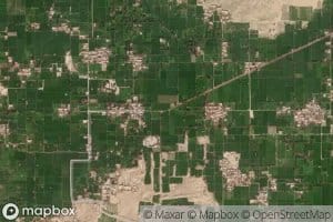 Khair One Left Minor