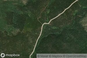 Corduroy Creek