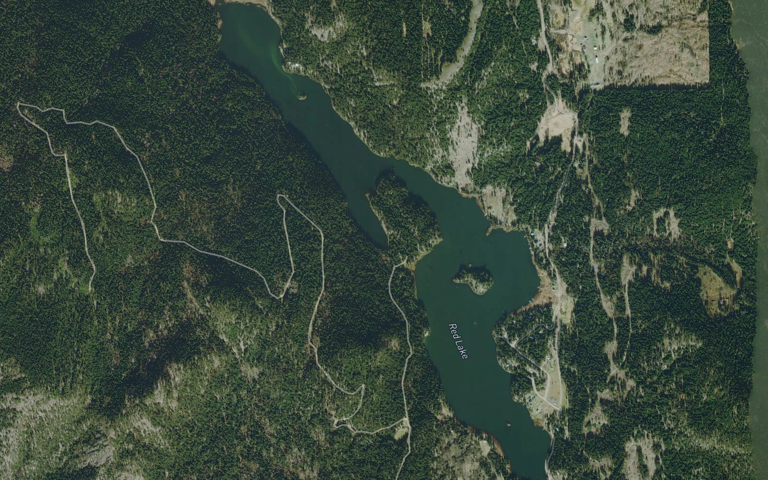 Red Lake