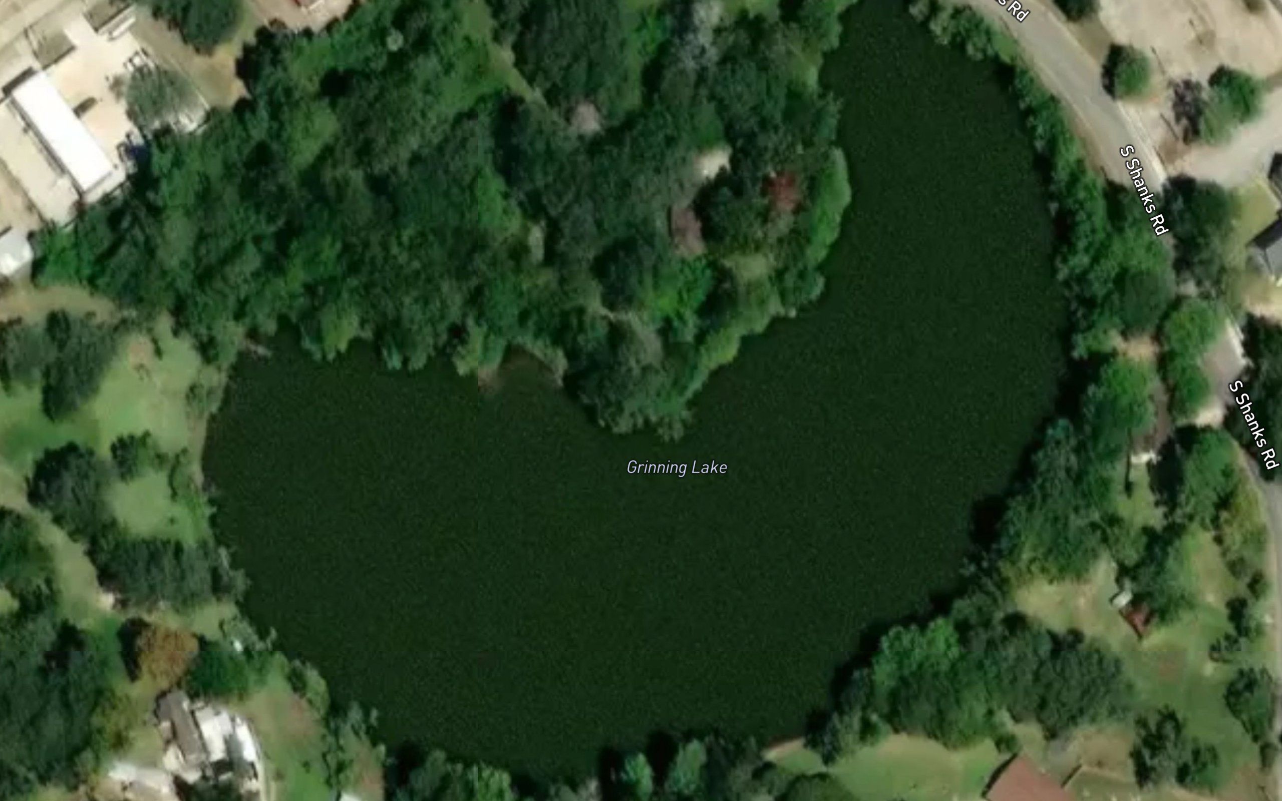 Clute Lake