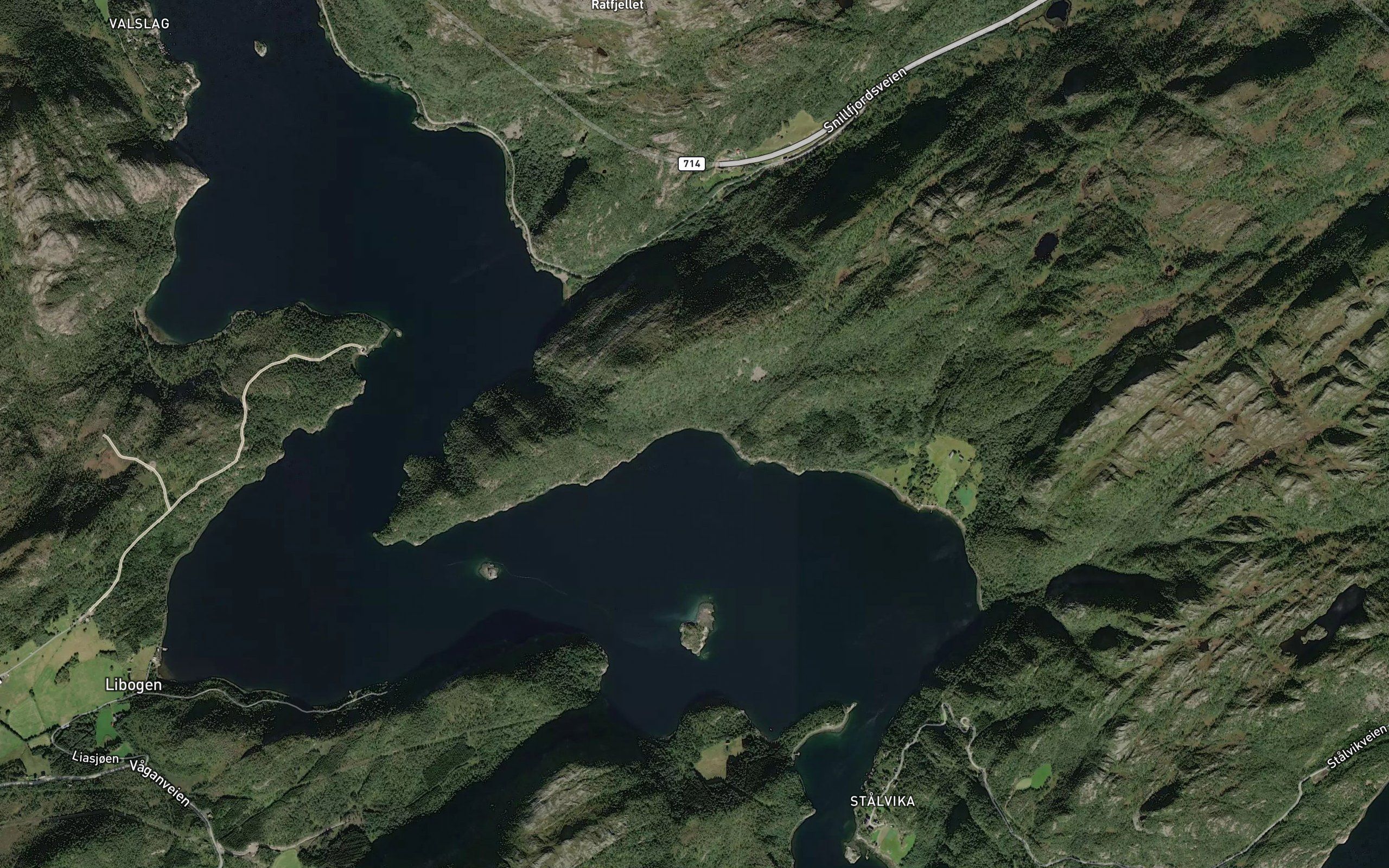 Storvika