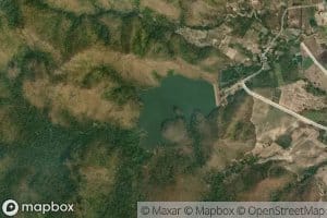 Ang Kep Nam Huai Bong