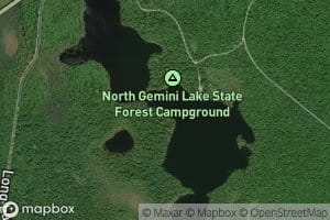 Gemini Lakes