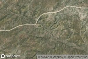 Desert Reservoir Number 4