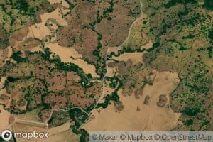 Quebrada Higueronosa