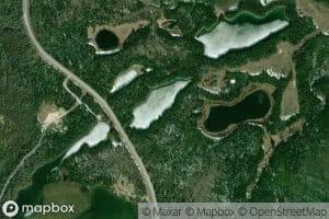 The Other Man's Lake