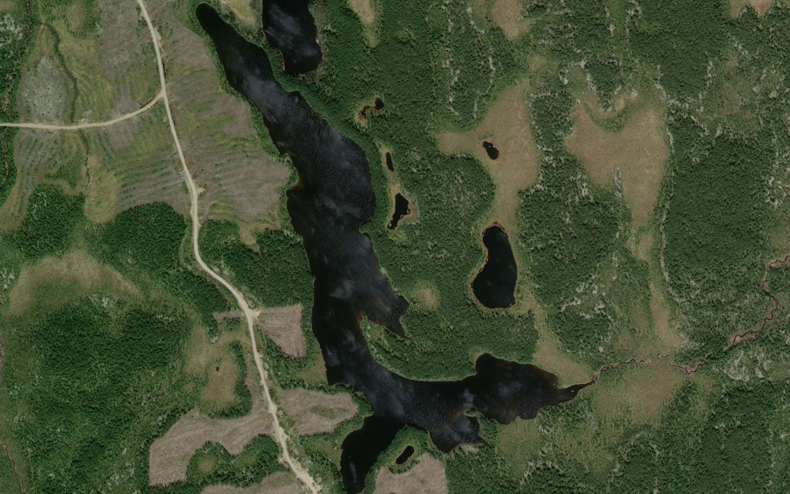 Lac Farley