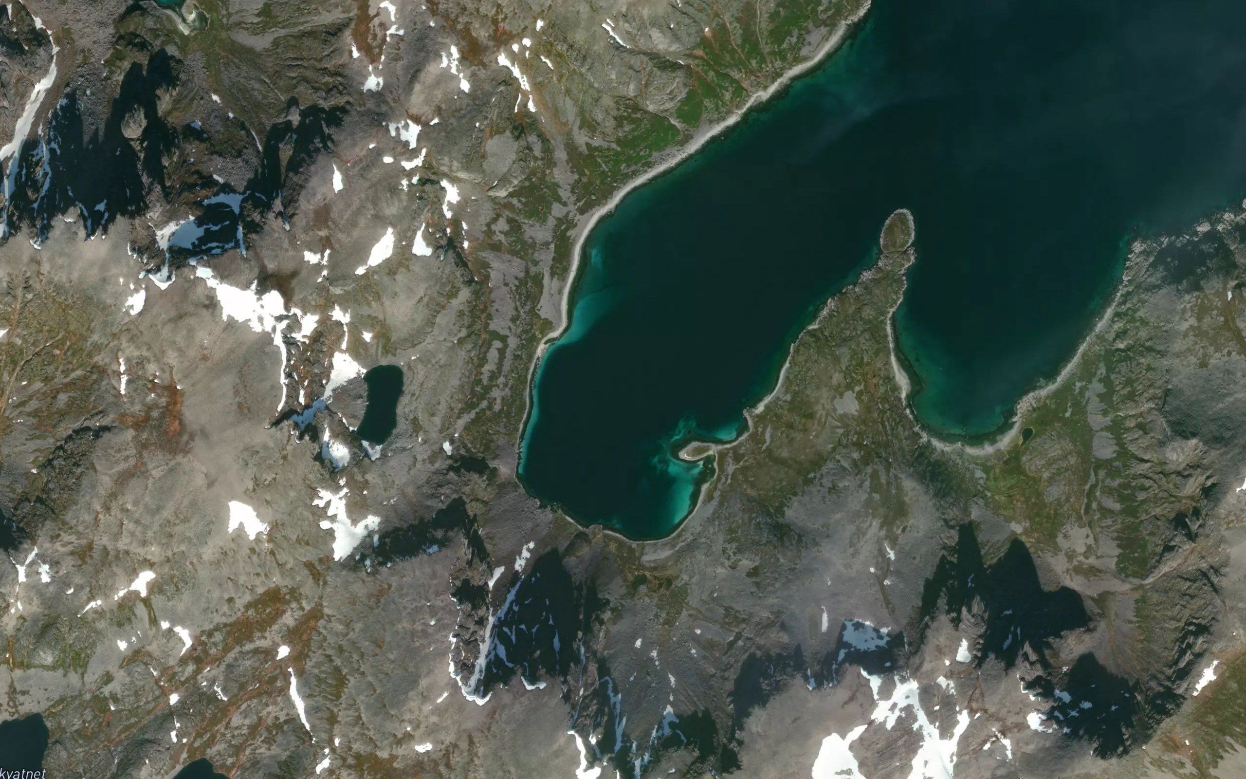 i Repparfjord