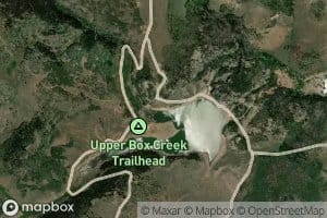 North Fork Box Creek