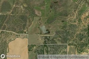 Lower San Saba Watershed Reservoir Number 16