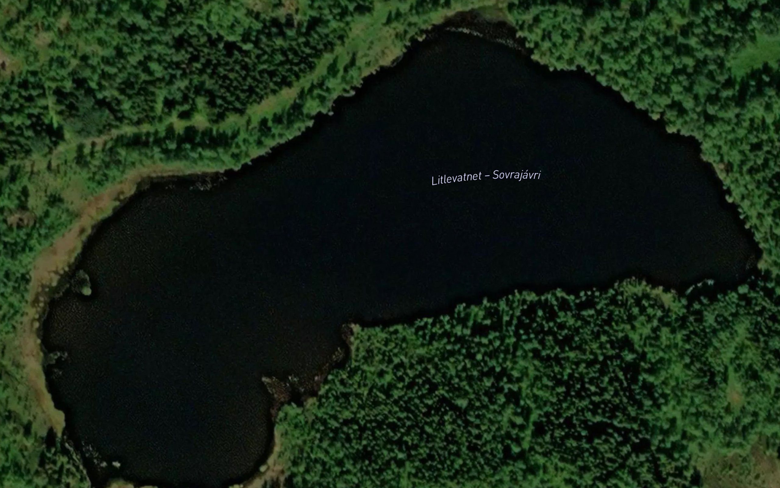 Lillevatnet