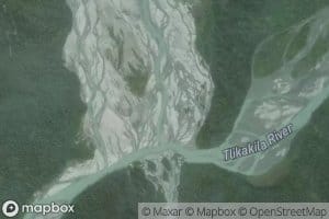 North Fork Tlikakila River