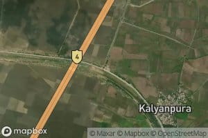 Kalyanpura Distributary