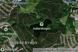 Judarn