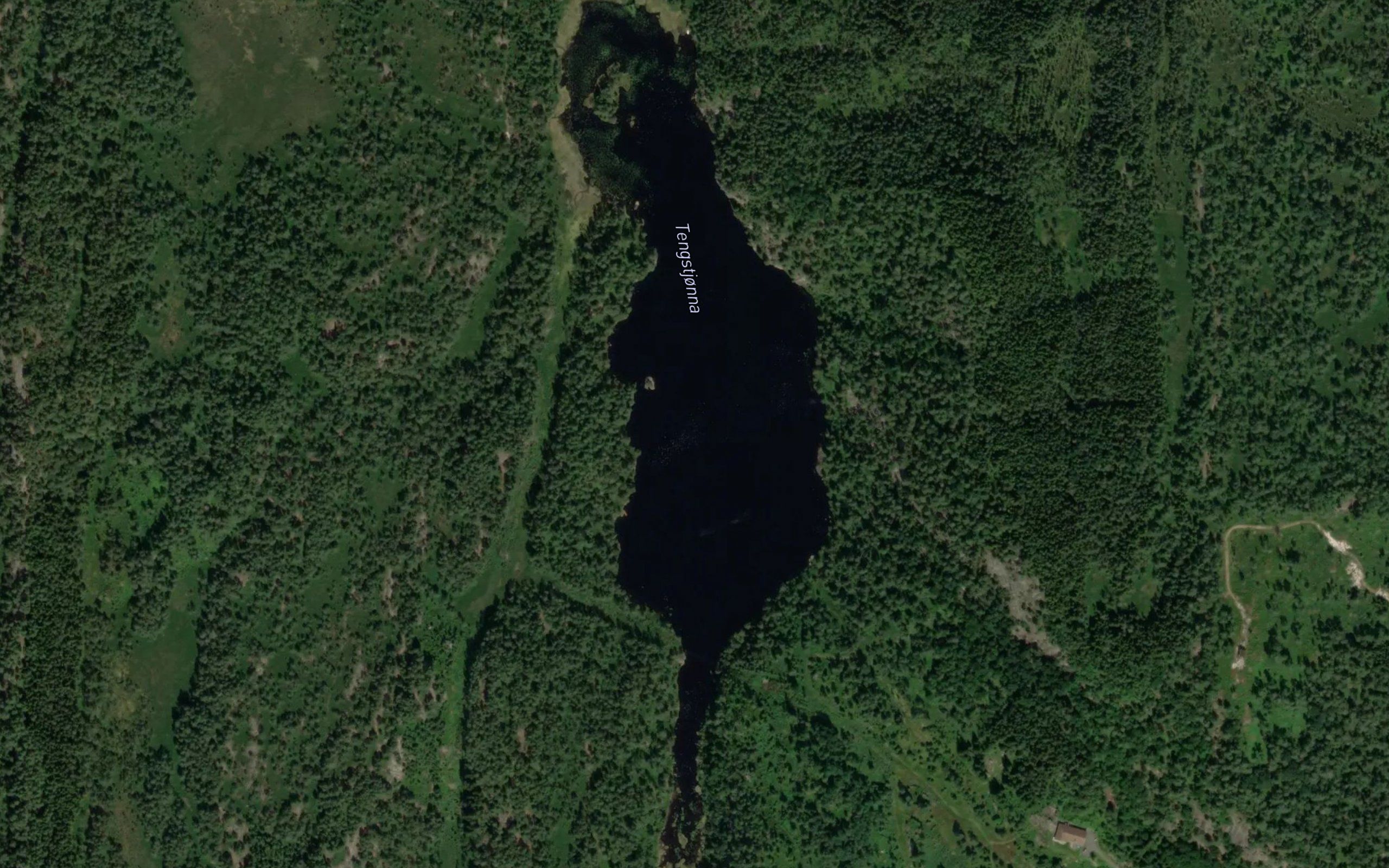 Tengstjonna