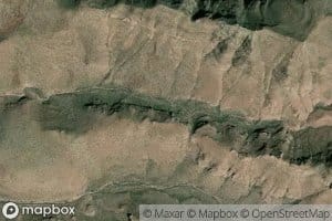 Barranca Los Arroyitos