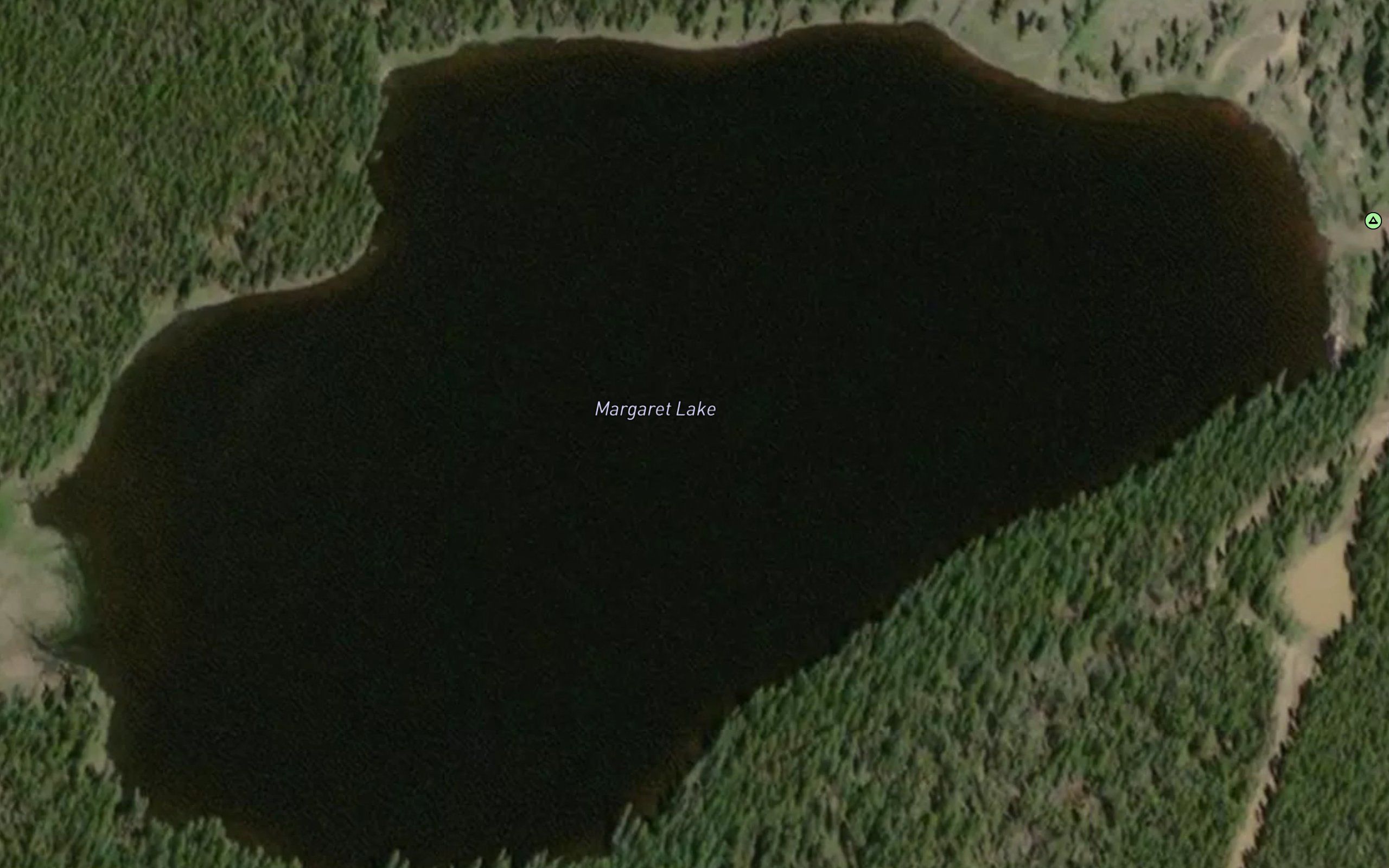 Margaret Lake