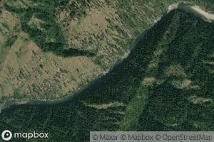 Cascade Creek