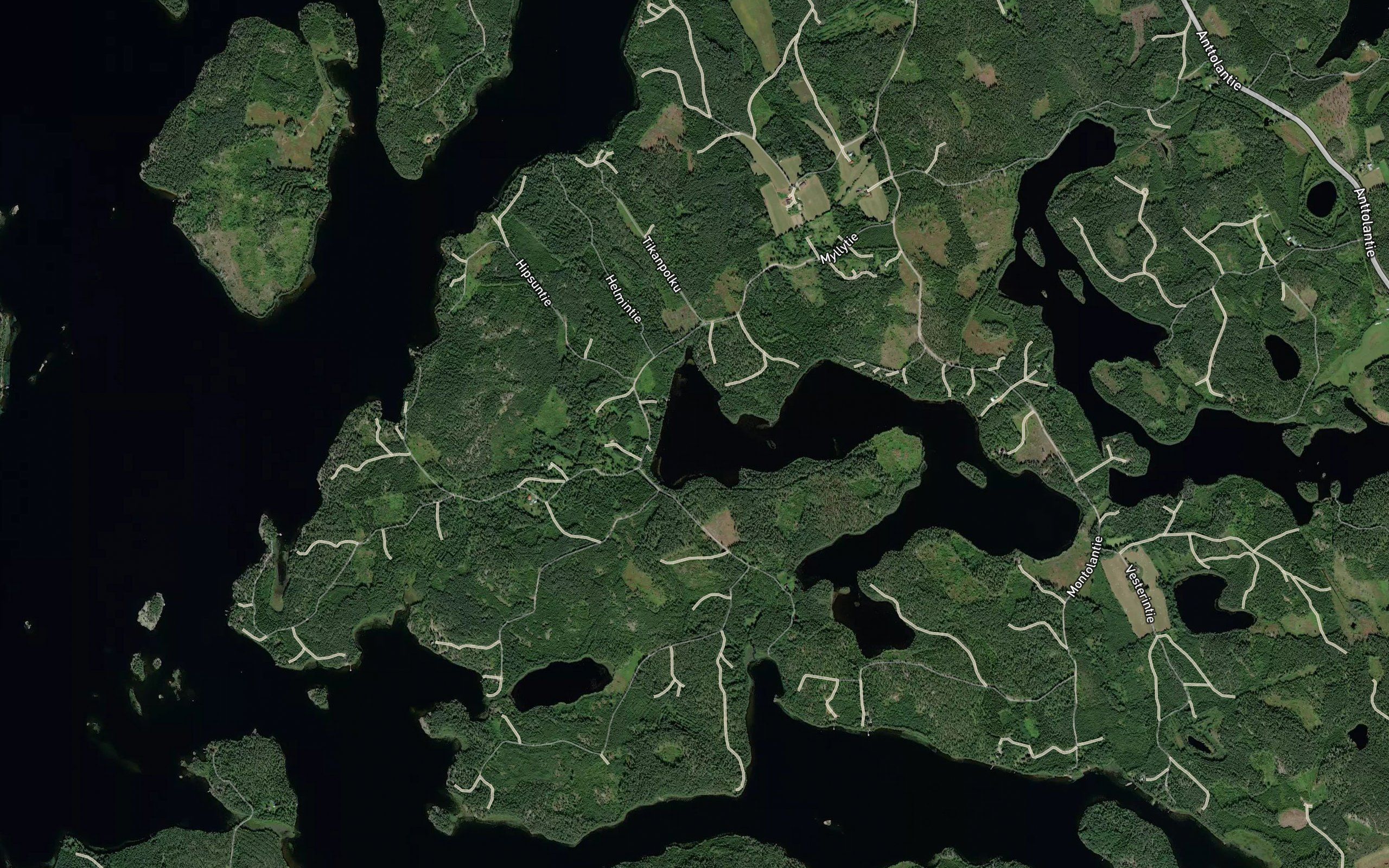 Suurensillanlahti