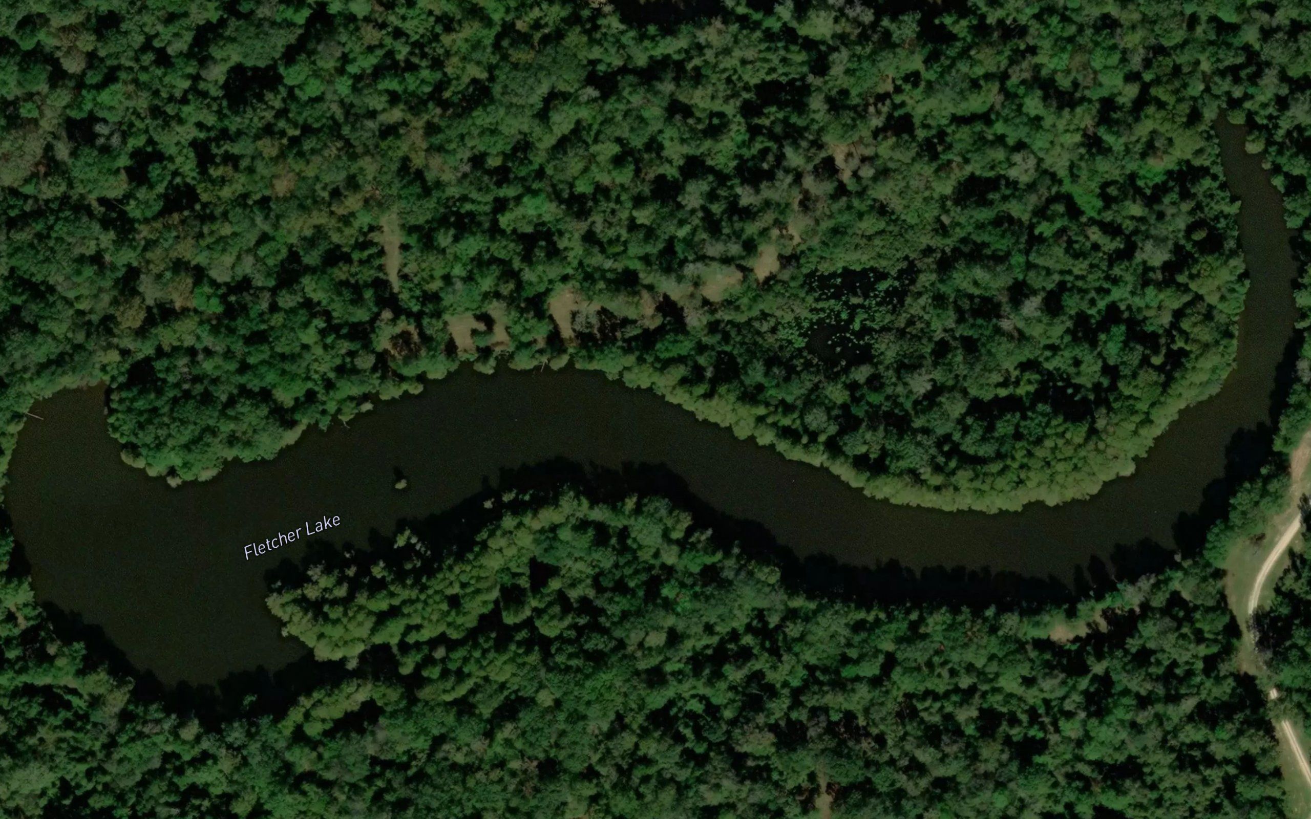 Fletcher Lake