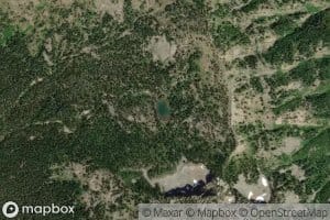 Moonshine Lake
